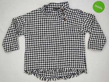 sweter massimo dutti: Zara, Sweter damski, rozmiar M — 2