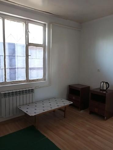 20 м², 1 комната, Арча-Бешик ж/м, Без животных