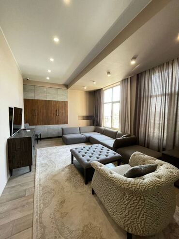 Продажа квартир: 2 комнаты, 100 м², 7 этаж