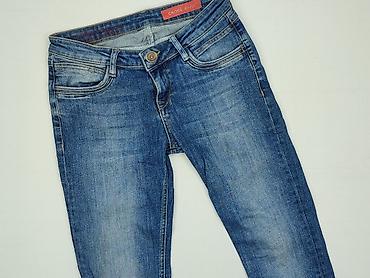 revenge denim: Cross Jeans, Jeansy damskie, rozmiar XS — 1