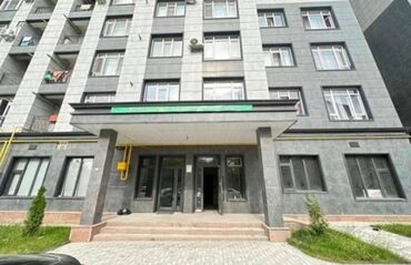 аренда помещения под маникюрный салон: Сдаю Магазин, В бизнес центре, 89 м² Без коммуникаций, 1 линия