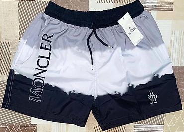 cargo: Šorcevi (može i za kupanje) S, M, L, XL, XXL veličine 1 kom 2600 din — 2
