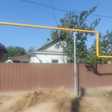 Продажа домов: Дом, 45 м², 3 комнаты, Собственник, Евроремонт