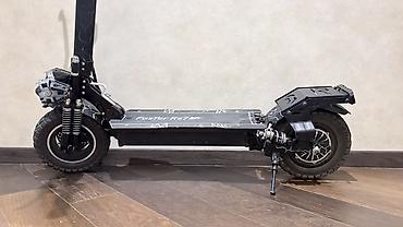 faster rs7: Güclü elektrik skuter – “Faster RS7” seriyası Xüsusiyyətlər: - İkiqat — 4