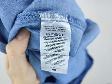 pull and bear koszula w krate: Koszula damska, rozmiar L — 5