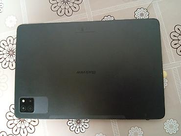 Другие планшеты: Blackview planşet - Brend/model: Blackview (arxa qapaqda loqo) - — 2