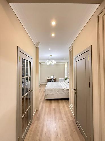 Продажа квартир: 3 комнаты, 124 м², Элитка, 9 этаж, Дизайнерский ремонт at lalafo.kg — 7 Продажа квартир: 3 комнаты, 124 м², Элитка, 9 этаж, Дизайнерский ремонт — 7