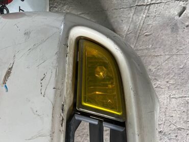 зеркало на виш: Фара противотуманная NISSAN Primera 2003 лев. (б/у) КУЗОВНЫЕ ДЕТАЛИ -