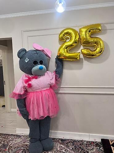 Организация мероприятий: Организация мероприятий | Аниматоры — 9