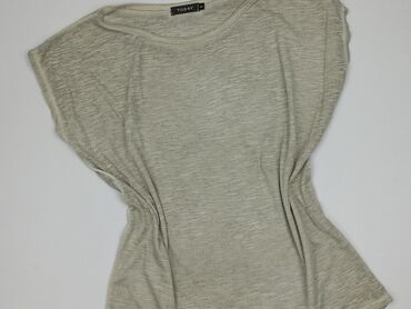 obcisłe koszulki: Today T-shirt damski, rozmiar S
