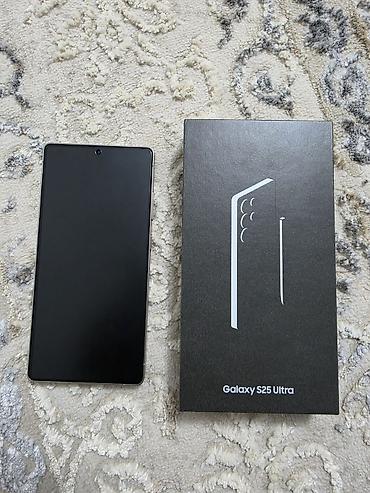 honor magic 6: Samsung Galaxy S25 Ultra 256г - Цвет: титановый (серо-бежевый) - — 2