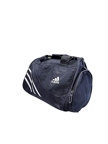 nike sumka: №: 8080 Məhsulun adı: İdman çantası, qara, 34x20x16(5 sm±), 10 litr(5 — 1