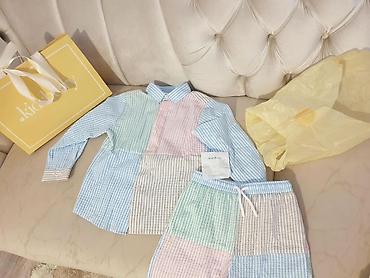 Uşaq dünyası: KidsBerry uşaq dəsti - Brend: KidsBerry (etiket və paketlə) - Model — 3
