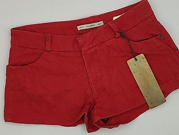 pull and bear koszula damska: PULL&BEAR, Szorty damskie, rozmiar 2XS — 1
