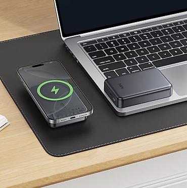 magnet: HOCO J160A Portable Magnetic — портативный магнитный внешний — 7