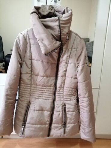 zimska suknjica s duzina c: Glanc Nova ORSEY jakna. Odgovara za S i M