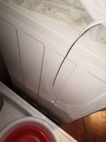 Mašine za pranje veša: Gorenje ves masina — 10