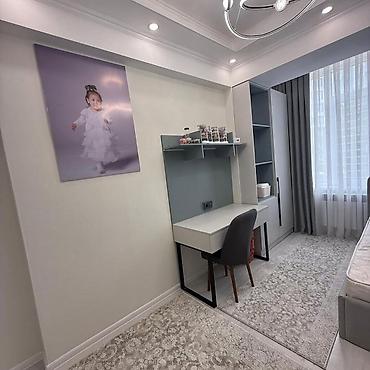 Продажа квартир: 3 комнаты, 80 м², Элитка, 3 этаж, Евроремонт — 10