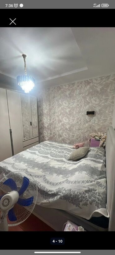 Продажа домов: Времянка, 50 м², 2 комнаты, Собственник, Старый ремонт at lalafo.kg — 3 Продажа домов: Времянка, 50 м², 2 комнаты, Собственник, Старый ремонт — 3