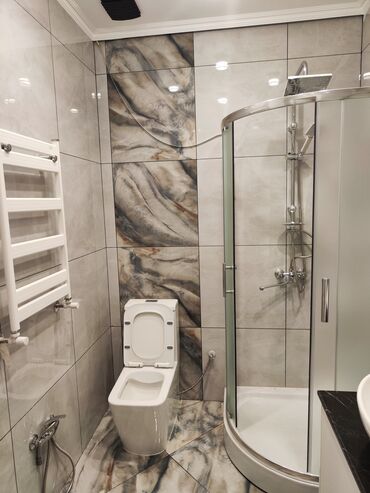 Yeni tikili: Bakıxanov qəs., 1 otaqlı, Yeni tikili, m. Neftçilər, 63 kv. m -da lalafo.az — 11 Yeni tikili: Bakıxanov qəs., 1 otaqlı, Yeni tikili, m. Neftçilər, 63 kv. m — 11