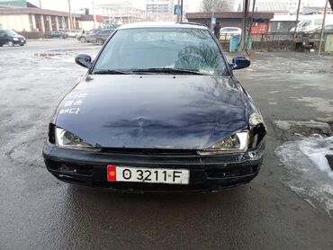 продажа опель монтерей в кыргызстане: Hyundai Avante: 1996 г., 1.5 л, Механика, Бензин, Седан