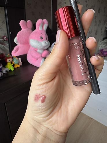 i mac: Mac dervısh dodaq qelemı,cehrayı ve seftelı tonlarındadı, tezedı — 6