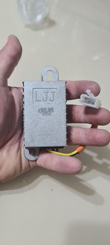 Мотозапчасти и аксессуары: Новый, Платная доставка, Самовывоз — 41