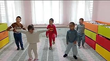 В частный детский садик требуется воспитатель, няня и уборщица