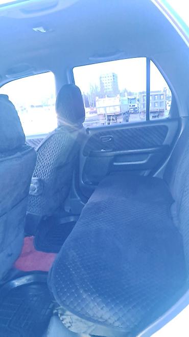 Honda: Honda CR-V: 2004 г., 2 л, Автомат, Бензин, Кроссовер — 6