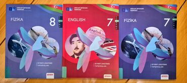 Fizika: Fizika 9-cu sinif, 2022 il, Ünvandan götürmə