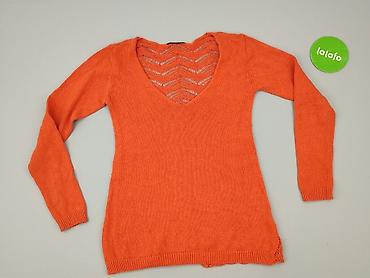 sweter turecki: Sweter damski, rozmiar 2XS — 2
