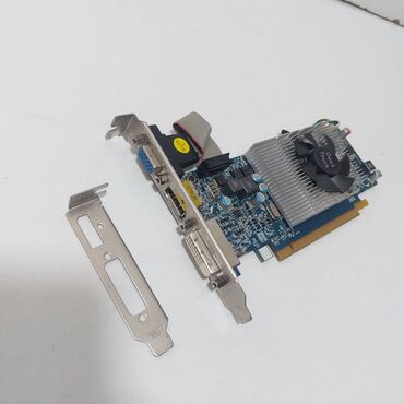 Videokartlar: Videokartlar ⭐Videokart AMD GV-RX30HM 128MB 64bit 400Mhz Gigabyte DVİ — 16