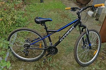 hummer velosiped: STARK Slash 27.1(27.5") dağ velosipedi satılır. Velosiped keçən il — 2