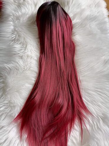 Perike i klipse: Perike
Cena 3200din na lalafo.rs — 6 Perike i klipse: Perike
Cena 3200din — 6