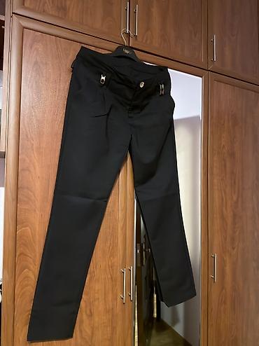 Şalvar, Kenzo, S, L, Standart, rəng - Qara