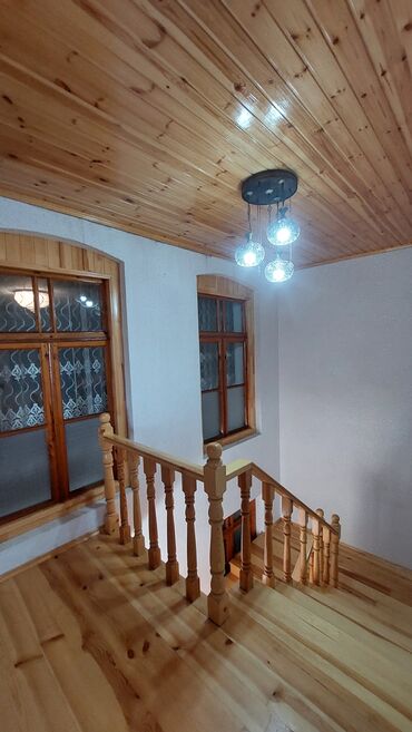 Günlük kirayə mənzillər: 4 otaqlı — 4