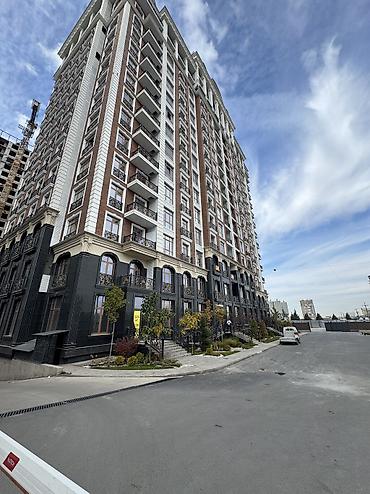 ипотека кварир: ВЫГОДНАЯ ЦЕНА‼️‼️ 1650$ кв.м Продаётся 4-комнатная квартира в ЖК — 2