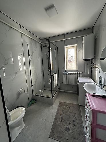 Продажа коттеджей и домов: 🏡 Продаётся просторный дом — 100 м² 📍 Район Аска Таш Отличный вариант — 12