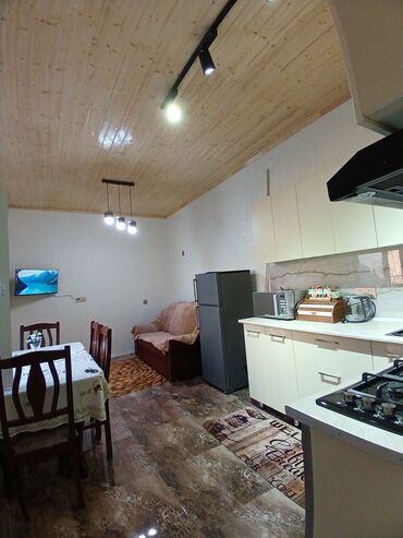 Günlük kirayə evlər: Günlük kirayə ev!Bilgəh qəs.əsas yola yaxın!Dənizə yaxın!Kardioloji -da lalafo.az — 6 Günlük kirayə evlər: Günlük kirayə ev!Bilgəh qəs.əsas yola yaxın!Dənizə yaxın!Kardioloji — 6