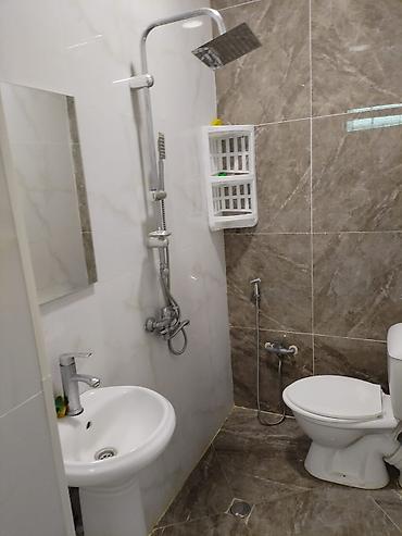 3 otaqlı evlərin satışı: 80 kv. m, 3 otaqlı, Kombi, Qaz, İşıq — 7