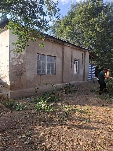 модульные дома бишкек цена: 3 комнаты, 44 м², 5 соток, Ленинское, Собственник — 1
