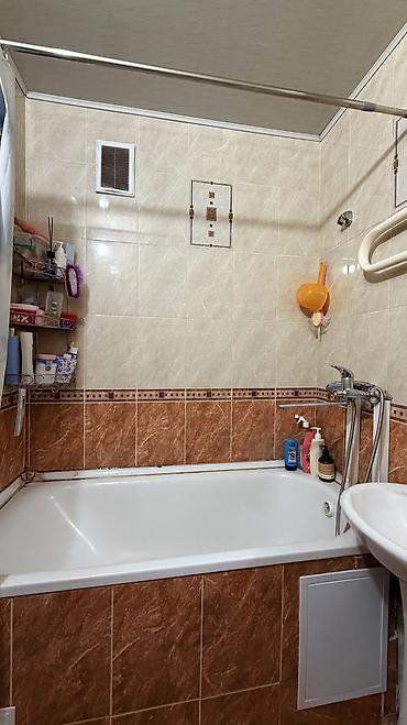 Продажа квартир: 2 комнаты, 44 м², 104 серия, 5 этаж, Косметический ремонт — 13