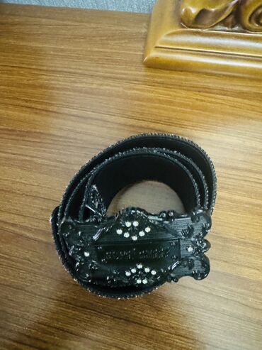 Kəmərlər: Kəmər, Təbii dəri, Yeni — 8