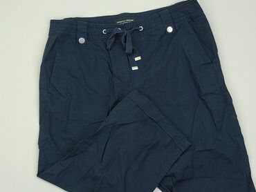 bluzki i spodnie: Spodnie 3/4 Damskie, Dorothy Perkins, M, stan - Bardzo dobry