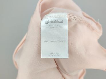 poncho: Gina Tricot, Tunika damska, rozmiar M — 5