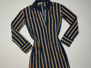 sukienki jeansowe zara: Women`s dress, Zara, size M (EU 38)