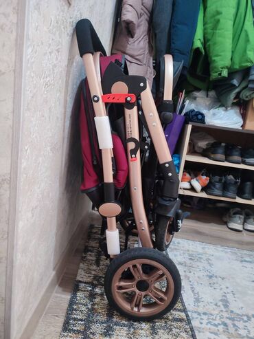 Коляски: Коляска — 11