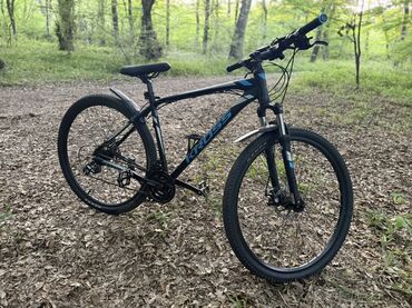İdman velosipedləri: Dağ velosipedi Kross, 29"