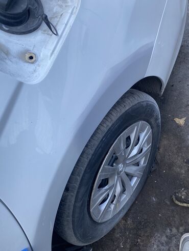 СТО, ремонт транспорта: Рихтовка, сварка, покраска, без выезда — 9