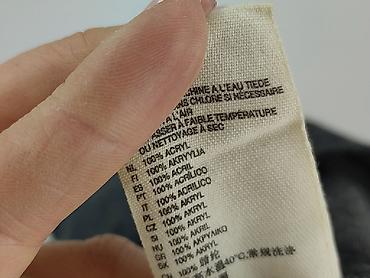 projekt h: H&M, Sukienka damska, rozmiar L — 5